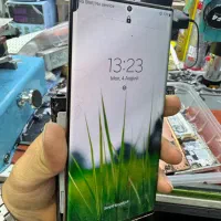آموزش تعمیر LCD موبایل  آموزش تعویض گلس و فلت