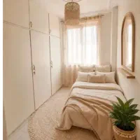 ۶۱متر /فول امکانات /سجاد جنوبی