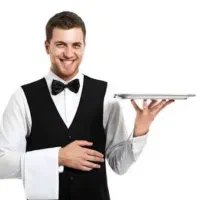 ویتر گارسون با ۵ سال سابقه