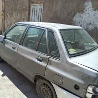 پراید 132مدل 89