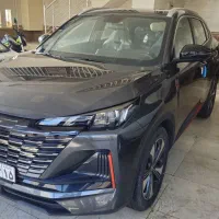 چانگان CS55وارداتی فول