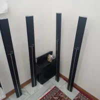 میز تلویزیون و سینما خانواده