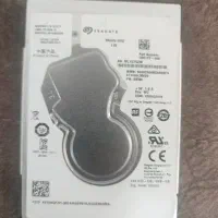 هارد یک ترابایت سیگیت