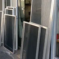 تولید انواع توری ، درب ، پنجره و تعمیرات ،UPVC