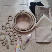 قاب گلدوزی