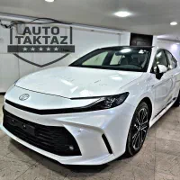 تویوتا کمری LE ژاپن فول ( صفر خشک تحویل فوری موجود