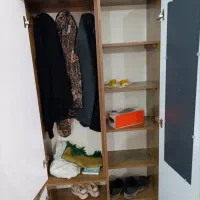 کمدوجاکفشی|جاکفشی، کمد، دراور|یاسوج, |دیوار