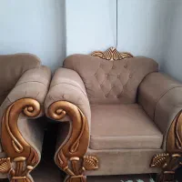 مبل راحتی