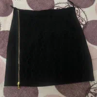 شلوار کت شومیز بافت زنانه وارداتی