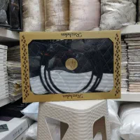 سرویس دمکنی روژلان به قیمت کلی فروشی