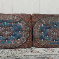 پشتی سنتی