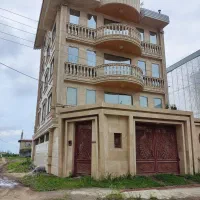 کاشی کاری و نما ساختمان