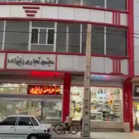 آگهی اجاره فضای مناسب کافه و رستوران