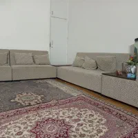 مبل۶نفره ال