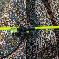 قلاب لنسر نو استفاده نشده