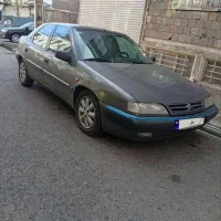 زانتیا 84 دور رنگ شاسی پلمپ