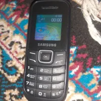 گوشی ساده