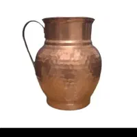 پارچ مسی