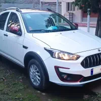 اطلس Gمدل ۱۴۰۳