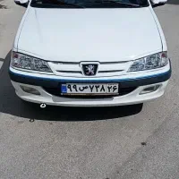 پارس TU5
