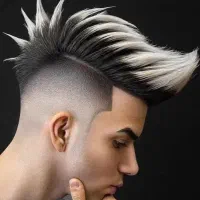آرایش وپیرایش تخصصی،آقای خاص،حرفه وخیلی ارزان
