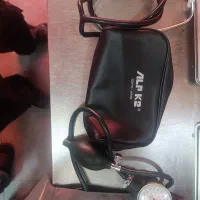 دستگاه فشار سنج ALPK2