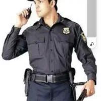 استخدام نیروی پرسنلی برای حراست