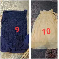 لباس زنانه و بلوز و کاپشن مردانه به قیمت مناسب