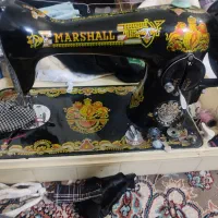 چرخ خیاطی