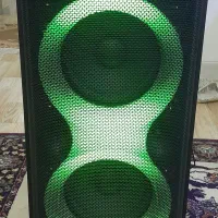 اسپیکر Maxeeder|سیستم صوتی خانگی|فولادشهر, A6|دیوار
