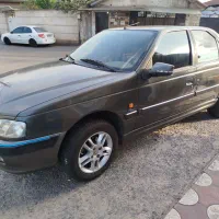 پارس دوگانه فابریک مدل 87