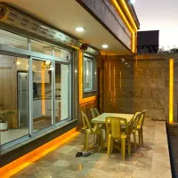 اجاره روزانه باغ کبوترآباد