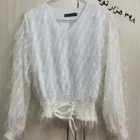 شومیز کت مانتو تابستانه