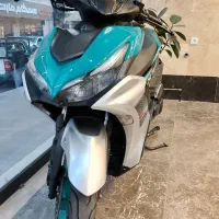 گلگسی طرح ایروکس ۴۰۲
