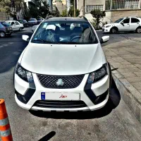 کوییک gxrl سفید مشکی