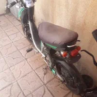 موتور  سیکلت برقی