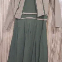 لباس مجلسی وکفش