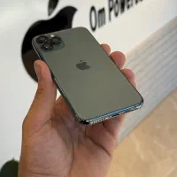 iPhone 11 Pro دوسیمکارت در حد نو ( فروش ویژه )