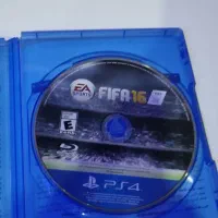 fifa 16 ps4|کنسول، بازی ویدئویی و آنلاین|آمل, |دیوار
