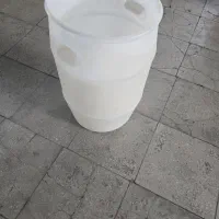 تعدادی دبه درحدنو