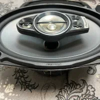 پخش کننده خودرو پایونیر
