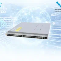 سوییچ N9K-C93180YC-FX