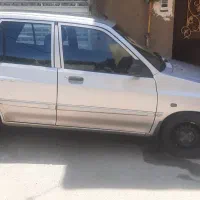 پراید ۹۵