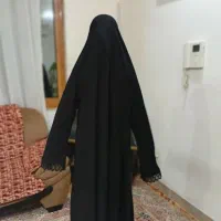 دو عدد چادر