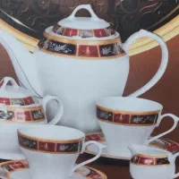 ست چایخوری