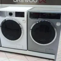 لباسشویی دوو    گیربکسی