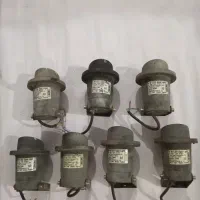 لامپ چراغ LED
