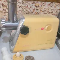 چرخ گوشت