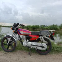موتور۲۰۰مدل ۹۹