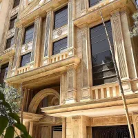 ۷۰ یکخواب  علامه شمالی  سعادت کاج